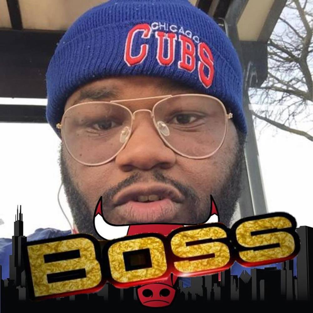 Meet your Posher, Charles